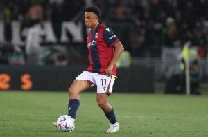 意天空：那不勒斯计划3200万欧+扎诺利报价博洛尼亚前锋恩多耶