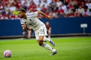 TA：库尼亚是沉闷的曼联屈指可数的亮点 新10号的故事正徐徐展开