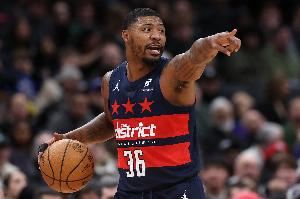 奇才甩掉霍姆斯斯玛特韦斯利后薪资降了2123万 已俯冲到了联盟倒4