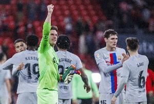 世体：释放特狮薪资是注册加西亚的最直接方式，但非唯一方法