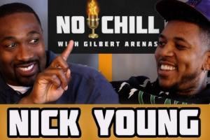 尼克-杨怼你哦！瑞秋：昌西被抓 不知道是不是大将军告的密