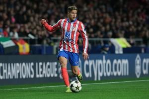 世体：小西蒙尼进步明显，他成为马竞阵中最具决定性的球员之一