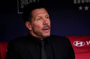 世体:马竞备战塞维利亚,西蒙尼正在考虑如何应对巴里奥斯的缺席