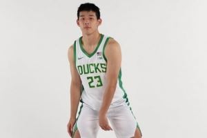 媒体人:只要有一场比赛找到投篮感觉 林葳的自信心就会出来了