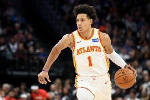 31+18+14+7断!杰伦-约翰逊:这只是个开始 绝对不是我的最终目标